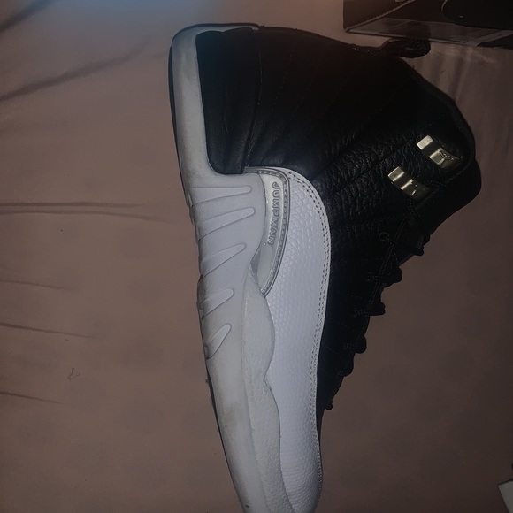 Jordan 12s - Picture 2 of 4